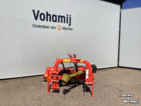 Flail mower Maschio Giraffa XL 160 SE