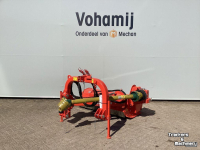 Flail mower Maschio Giraffa XL 160 SE