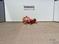 Flail mower Maschio Giraffa XL 160 SE