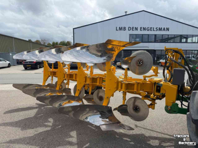 Ploughs Rumptstad RPV 140-480