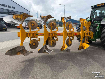 Ploughs Rumptstad RPV 140-480