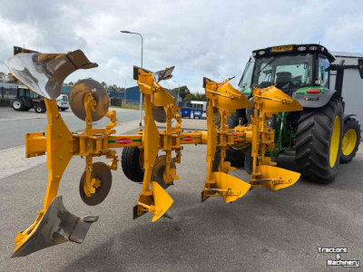 Ploughs Rumptstad RPV 140-480