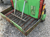Other attachments and accessories Strautmann U snijder hydrofox HX 4 defect hydrauliek blok