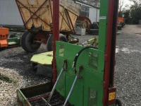 Other attachments and accessories Strautmann U snijder hydrofox HX 4 defect hydrauliek blok