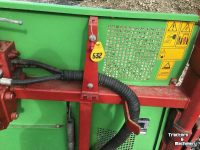 Other attachments and accessories Strautmann U snijder hydrofox HX 4 defect hydrauliek blok