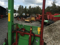 Other attachments and accessories Strautmann U snijder hydrofox HX 4 defect hydrauliek blok