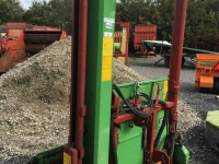 Other attachments and accessories Strautmann U snijder hydrofox HX 4 defect hydrauliek blok