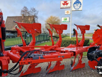 Ploughs Kuhn 4 SCHAAR PLOEG 153