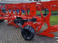Ploughs Kuhn 4 SCHAAR PLOEG 153