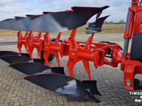 Ploughs Kuhn 4 SCHAAR PLOEG 153