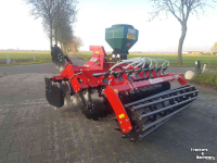 Seed drill Delimbe T18 pneumatische zaaimachine