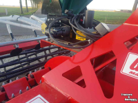 Seed drill Delimbe T18 pneumatische zaaimachine