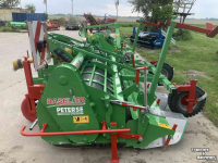 Rotary Hiller Baselier 4FKE 310 Rijenfrees | Widia | Rubberkap