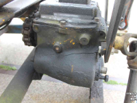 Other forestry equipment and accessories  Lier staaldraadlier aftakaslier lierkabel