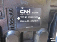 Combine New Holland CNH Hydro pomp voor CR 940/960/970/980 Parts nr:87325072R