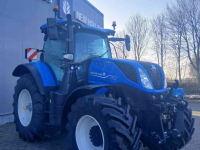 Tractor New Holland T7.245 Next Gen.