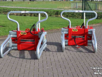 Bale clauw Kemp BKS 2200 BALENKLEM