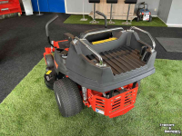 Ride-on mower Simplicity SZT 275
