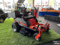 Ride-on mower Simplicity SZT 275
