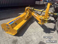 Flail mower Alpego Topuitvoering TL35  220
