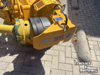 Flail mower Alpego Topuitvoering TL35  220