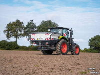 Fertilizer spreader Sulky Sky DX30+ WPB weegstrooier