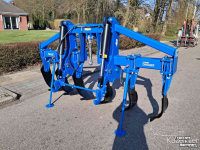 Deep subsoiler Rabe Combi-Digger CD 3006