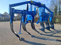 Deep subsoiler Rabe Combi-Digger CD 3006
