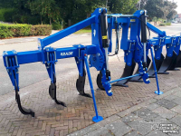 Deep subsoiler Rabe Combi-Digger CD 3006