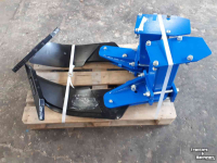 Deep subsoiler Rabe Combi-Digger CD 3006
