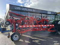 Tedder Kuhn GF 13003 T
