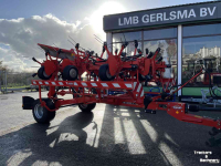 Tedder Kuhn GF 13003 T