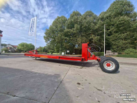 Other agricultural transport equipment and accessories  Plateau wagen