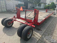 Other agricultural transport equipment and accessories  Plateau wagen