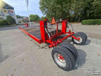 Other agricultural transport equipment and accessories  Plateau wagen