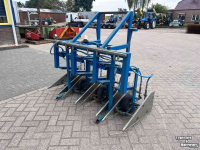 Other tree cultivation equipment and accessories Schrauwen kappenspuit 3 rijen gebruikt