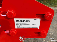 Rotary Harrow Maschio Delfino DL 1500