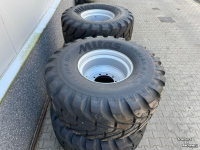 Wheels, Tyres, Rims & Dual spacers Mitas Overige wielen