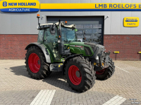 Tractor Fendt 211 VARIO FENDT
