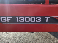 Tedder Kuhn Kuhn GF 13003 T