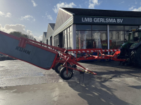 Tedder Kuhn Kuhn GF 13003 T