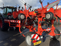 Tedder Kuhn Kuhn GF 13003 T
