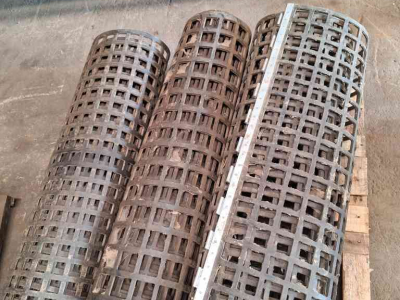 Other conveying equipment and accessories KMK rubber sorteerweb