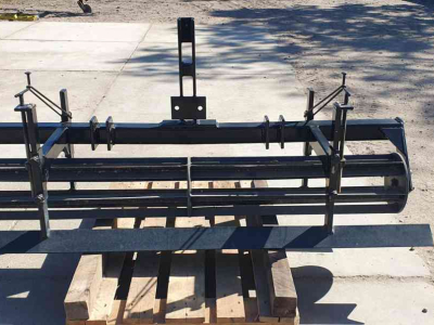 Furrow presses  Vorenpakker/Verkruimelaar