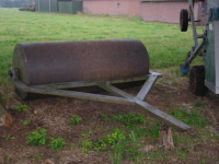 Grassland roll  Fremec LR220 landrol