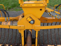 Mowing bucket Herder mrlt 430 maaikorf Mähkorb ditch cleaner mowing bucket