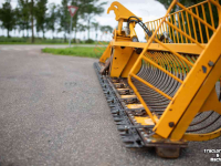 Mowing bucket Herder mrlt 430 maaikorf Mähkorb ditch cleaner mowing bucket