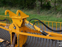 Mowing bucket Herder mrlt 430 maaikorf Mähkorb ditch cleaner mowing bucket