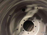 Wheels, Tyres, Rims & Dual spacers Mitas 710/70R38