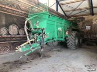 Manure spreader Tebbe MS-240